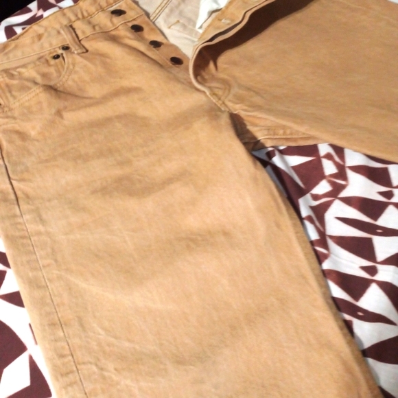 Mens LEVI'S 32W - Picture 5 of 7